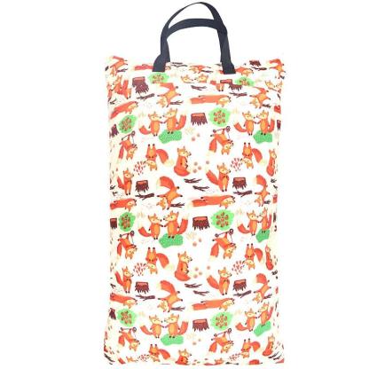 Hanging Wet Dry Bag-Children Cloth Shop