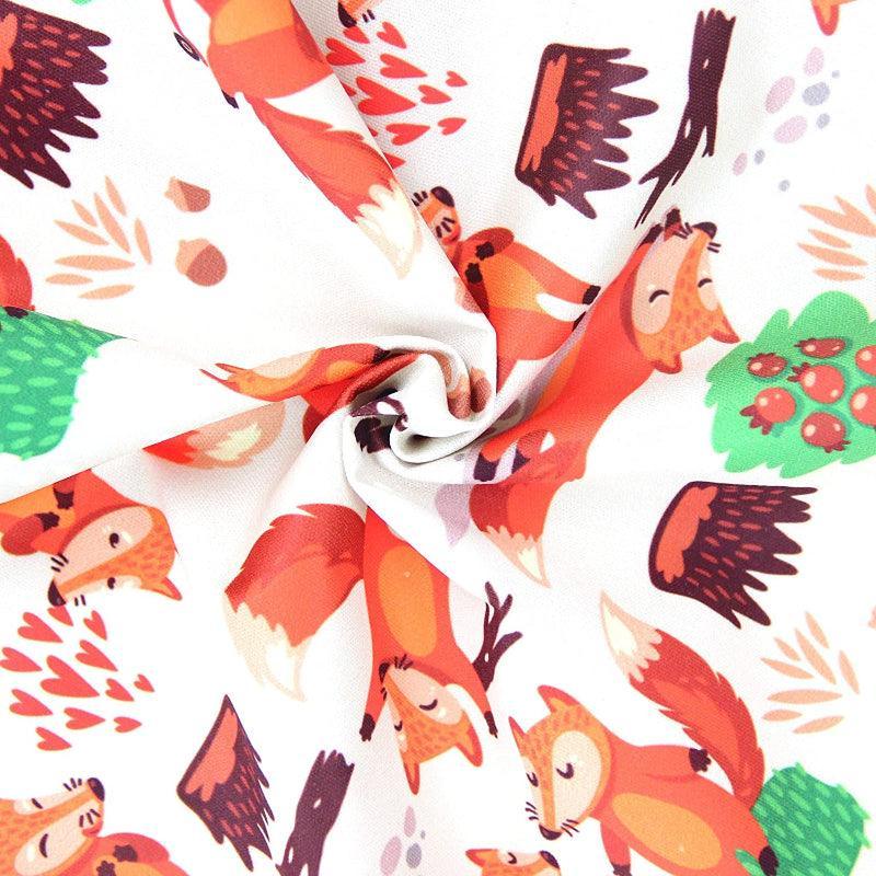 Hanging Wet Dry Bag-Children Cloth Shop