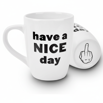 Funny Presents 13 OZ Coffee Mug