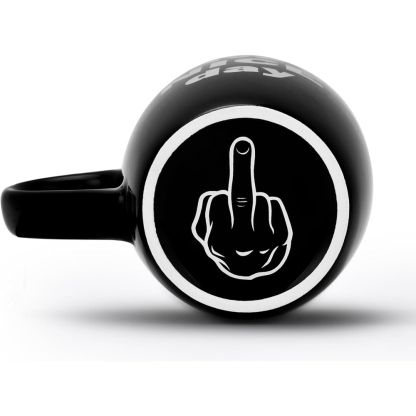 Funny Presents 13 OZ Coffee Mug