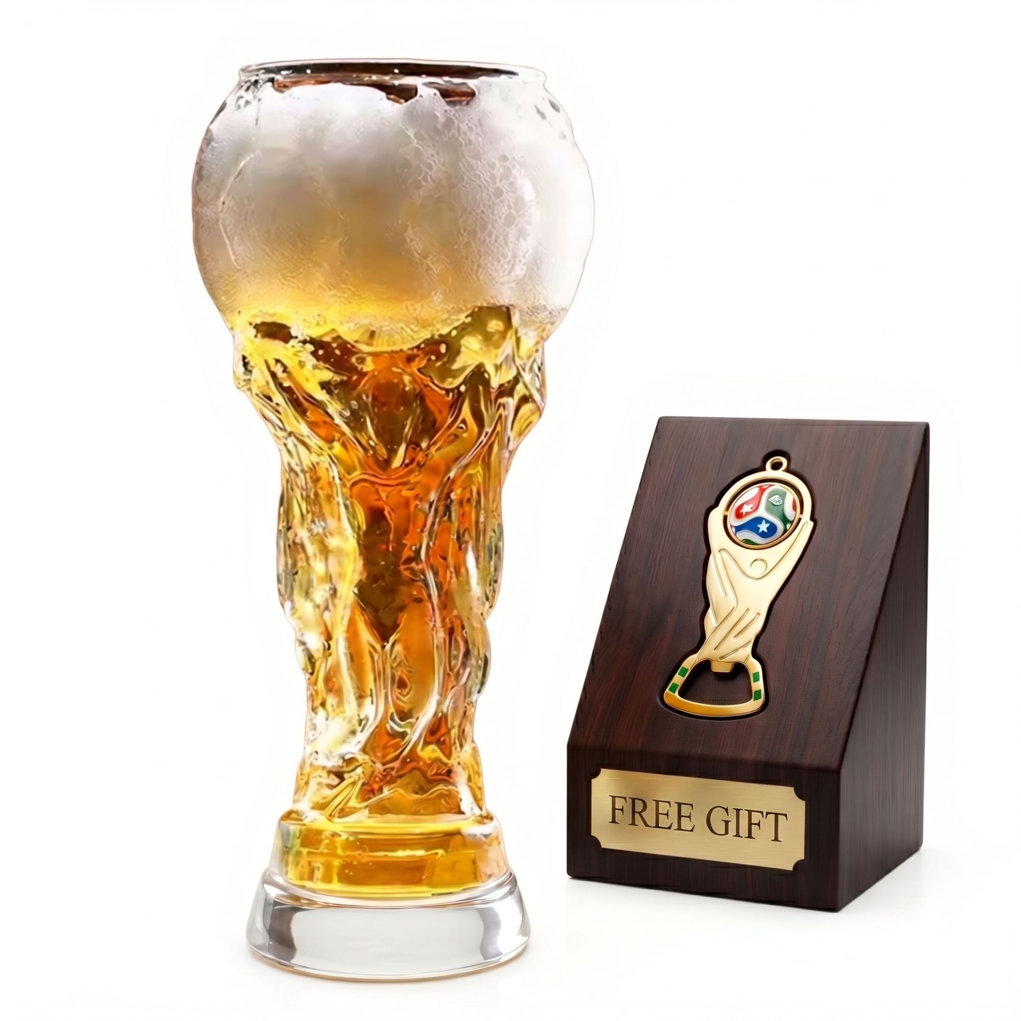 Step Into the Game: Feel the Final