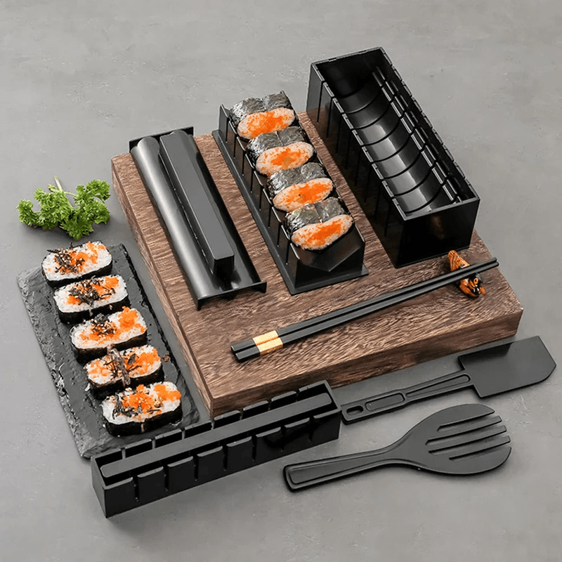 Sushi Roll Maker Kit