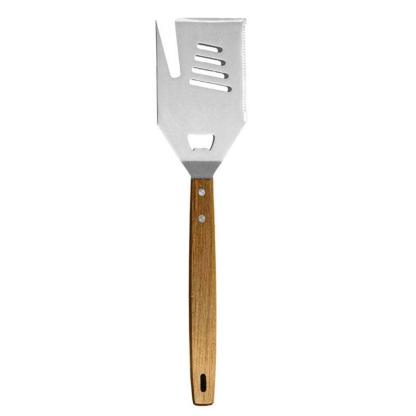 5 In 1 Grill Spatula Fork With Knife