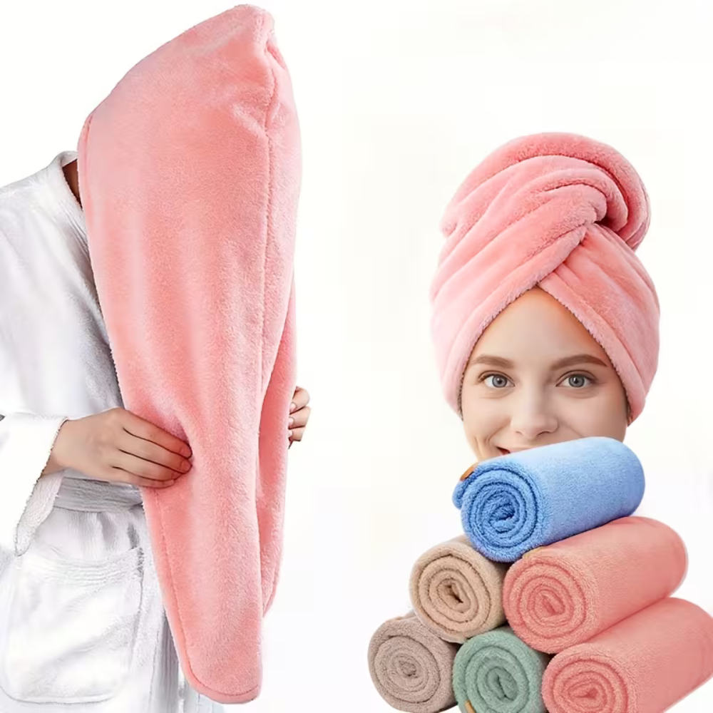 Space Themed Absorbent Utility Linen