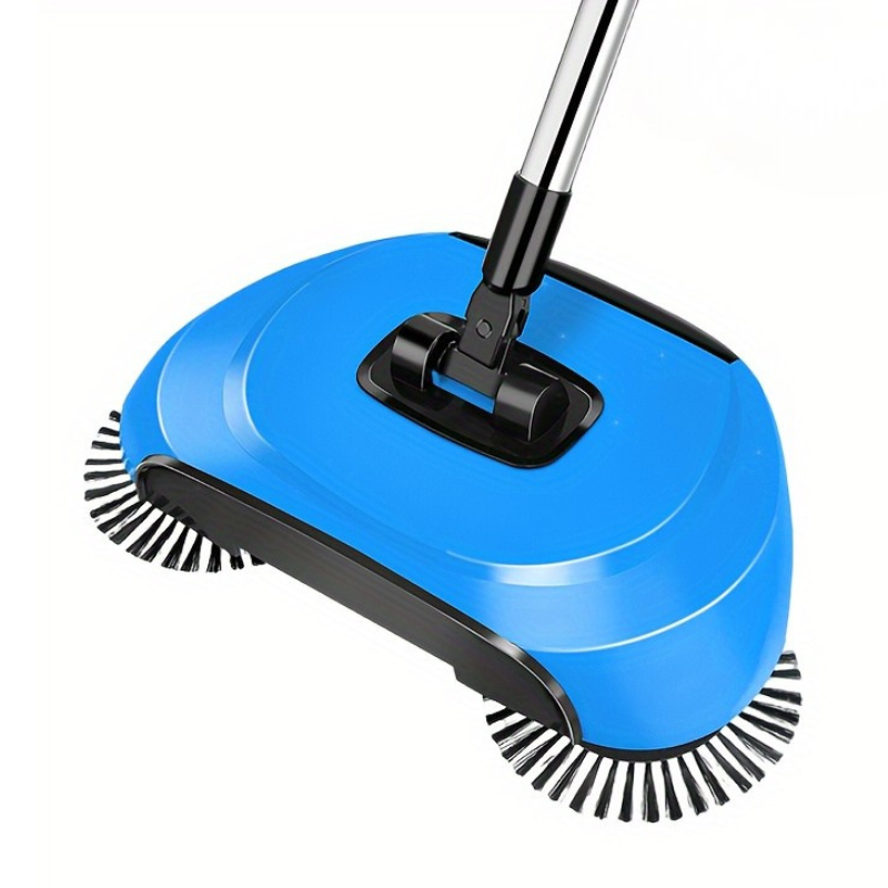 Cordless Household Wood Floor Tile Sweeping Tool