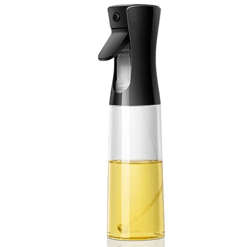 Olive Oil Spray Bottle Refillable Kitchen Oil Sprayer for Cooking