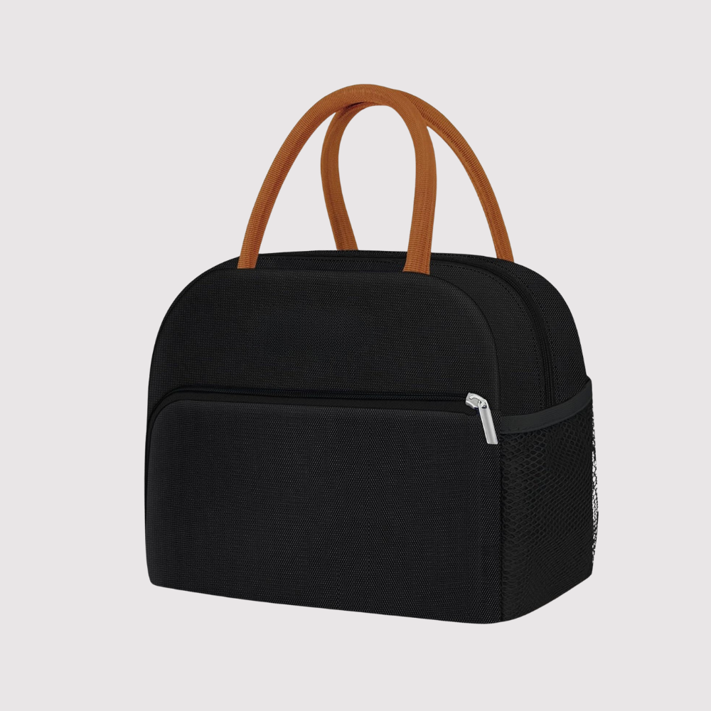 Reusable Lunch Box Bag For Adults With Insulated