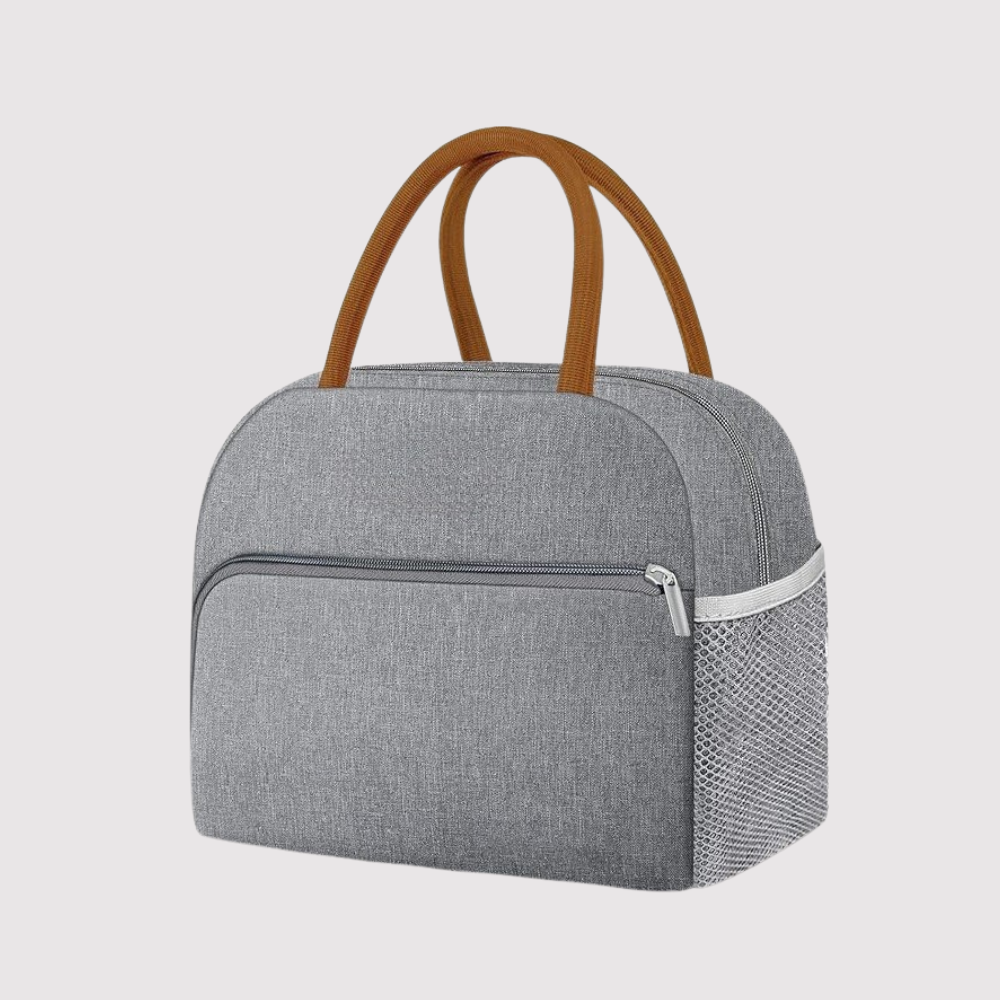 Reusable Lunch Box Bag For Adults With Insulated