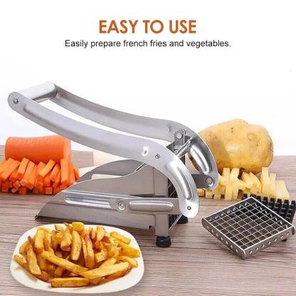 Multifunctional Vegetable Manual Slicer Tool