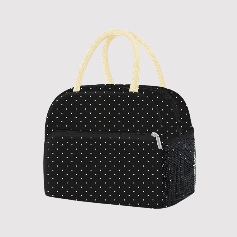 Reusable Lunch Box Bag For Adults With Insulated