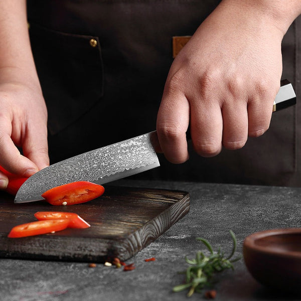Santoku Knife