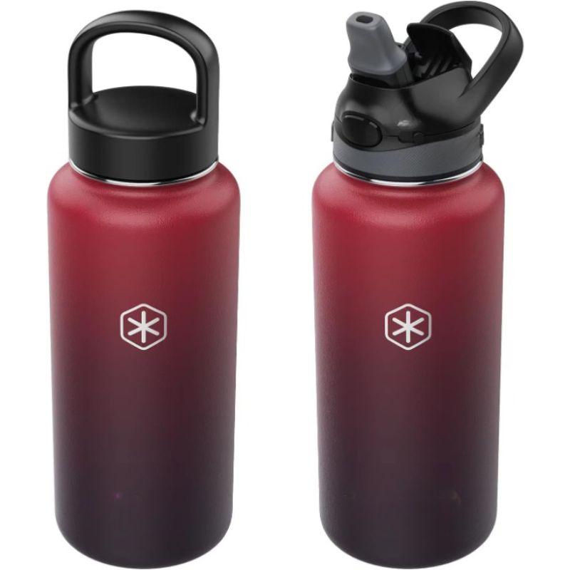 Insulated Water Bottle