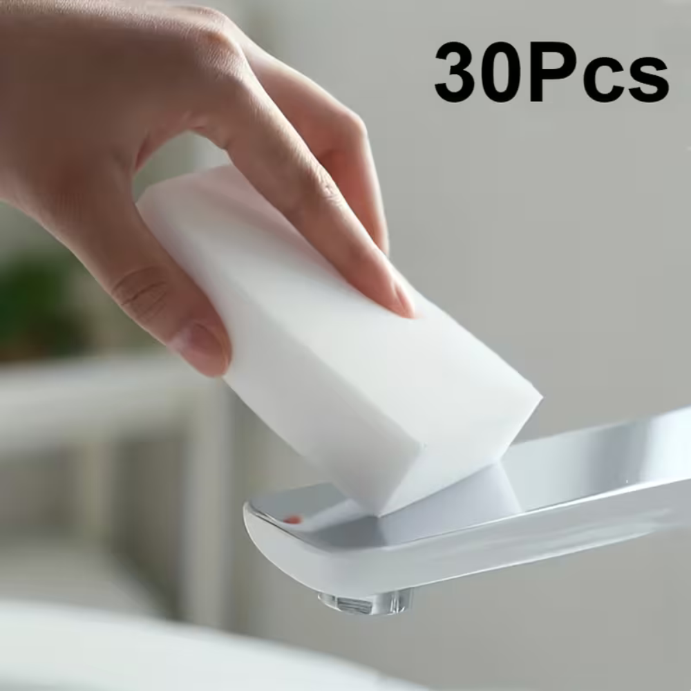 Multi Surface Foam Eraser Cleaning Pads