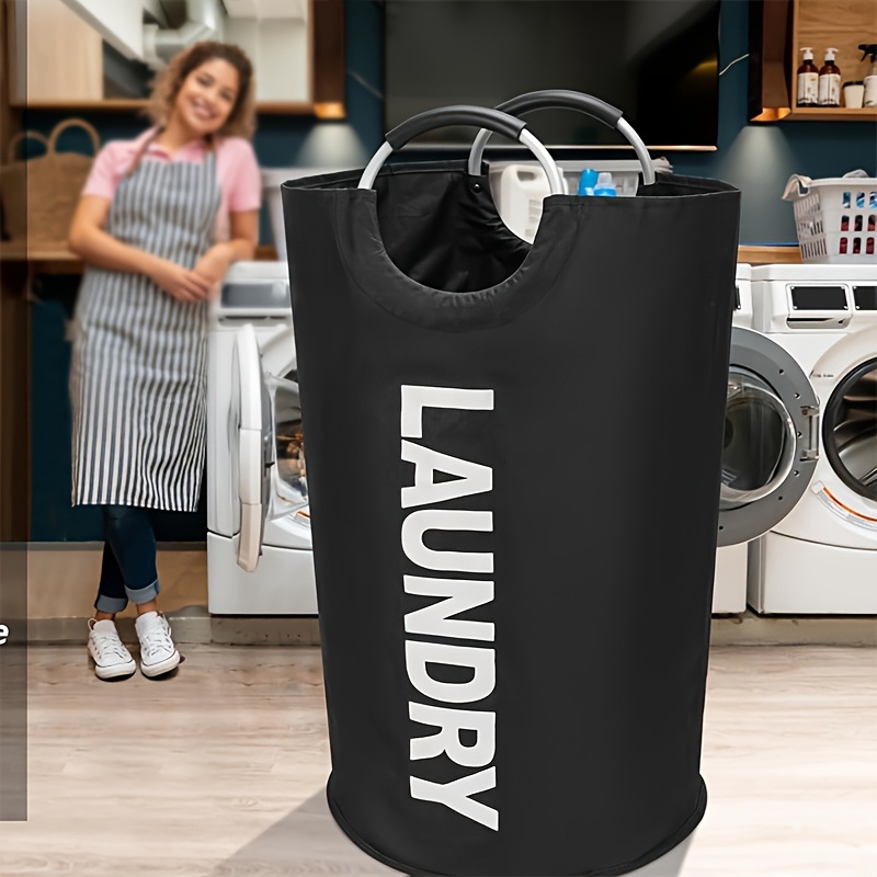 Foldable Laundry Bag