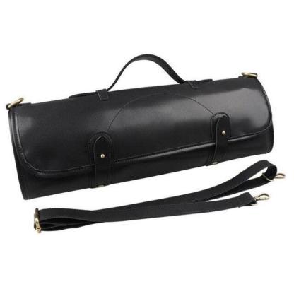 Leather Chef Knife Bag | Travel-Friendly Chef Knife Case