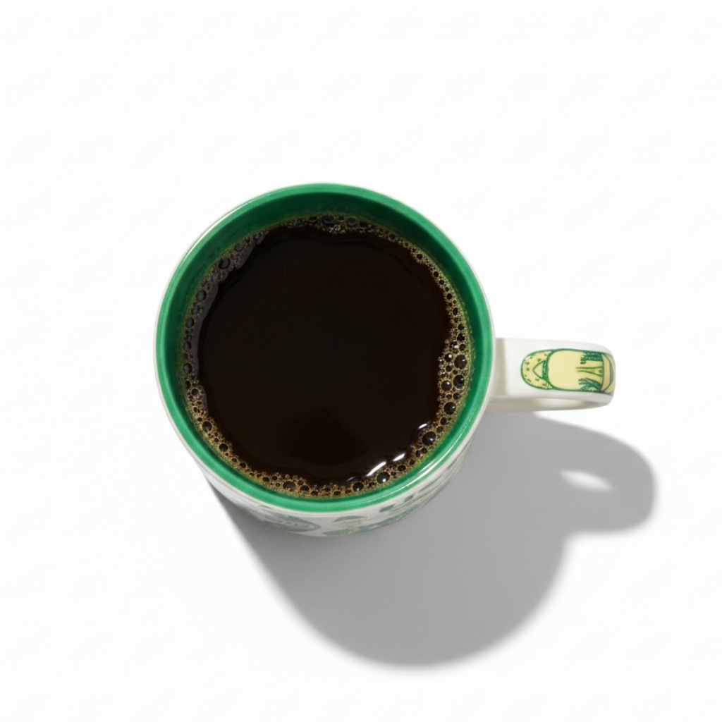 Australia Been There Mug