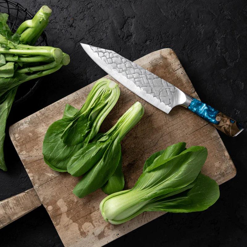 Professional Chef Precision Kitchen Knife