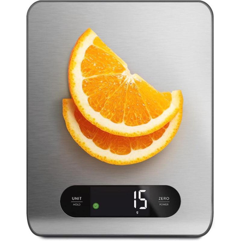 Stainless Steel Food Scale