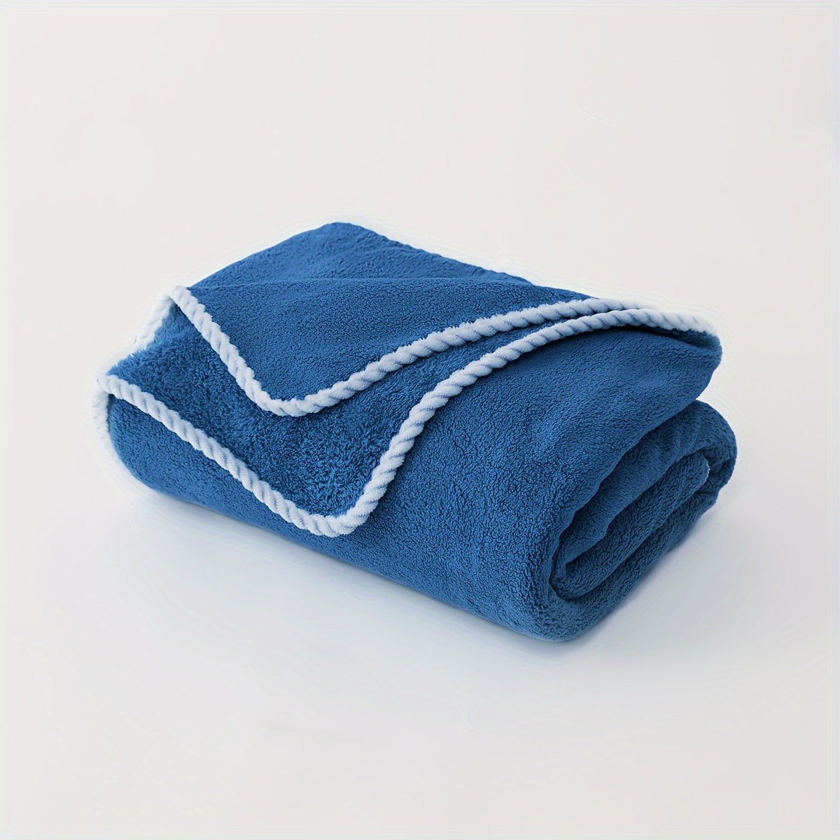 Luxury Polyester Bath Sheet