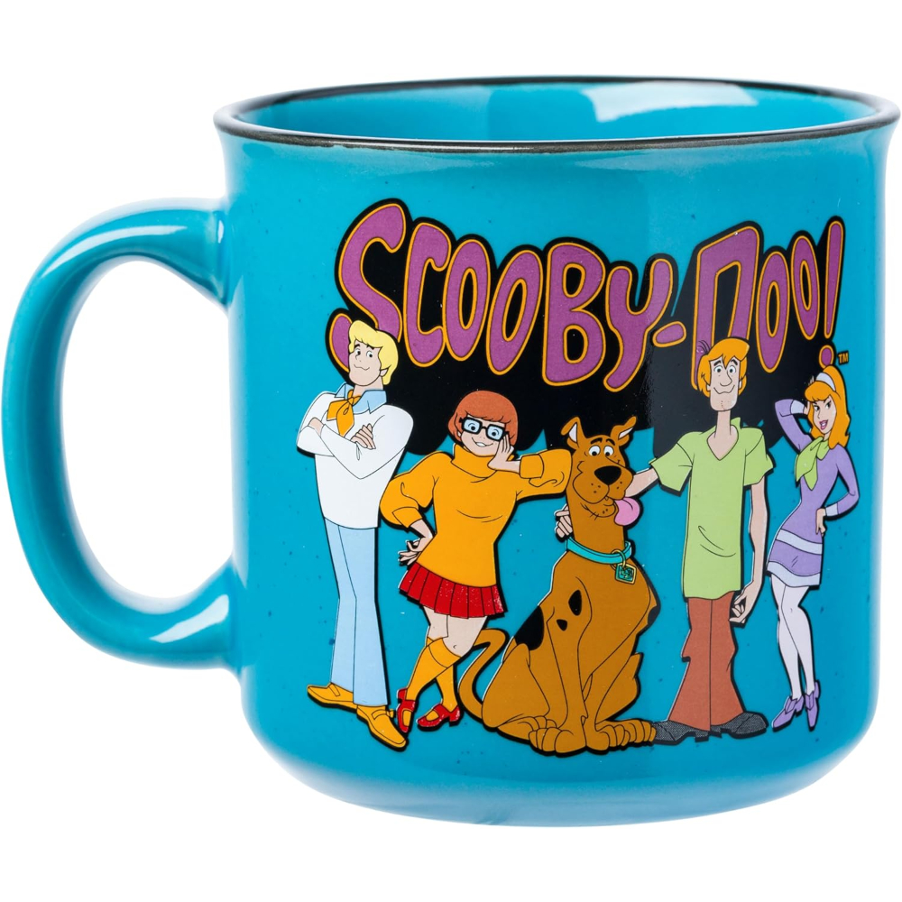 Pokemon Character Printed Ceramic Mug