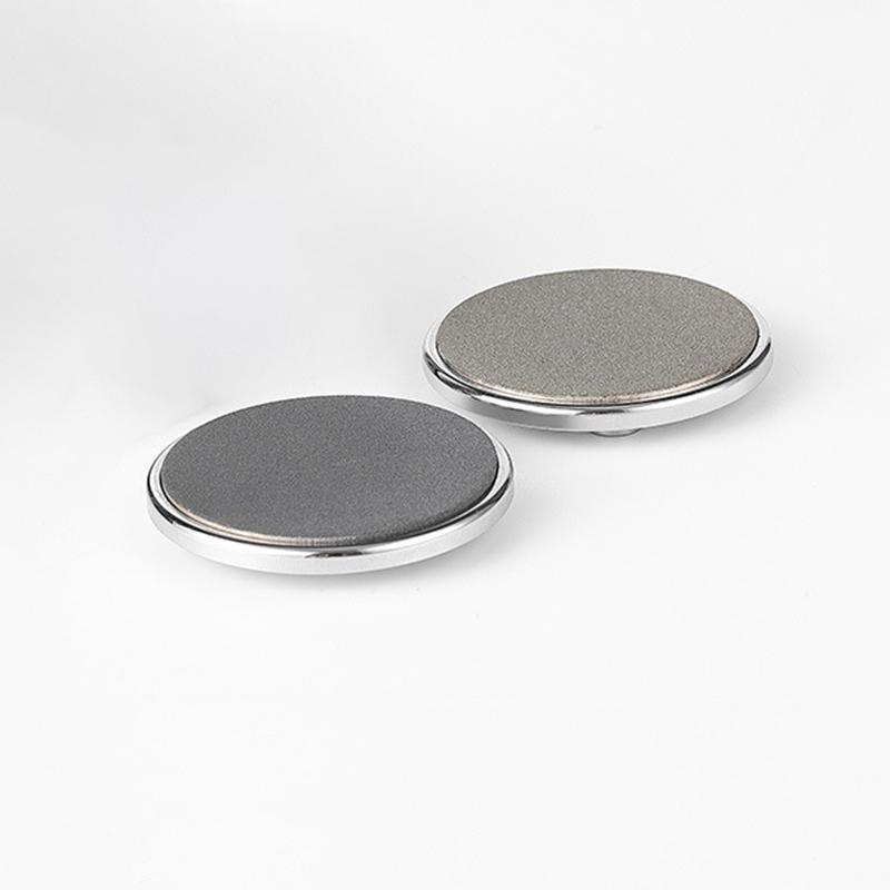 Premium Manual Rolling Knife Sharpener Kit 