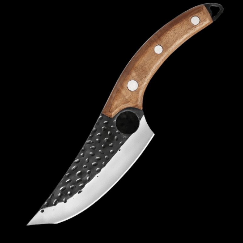 Handmade Forged Full Tang Kitchen Knives