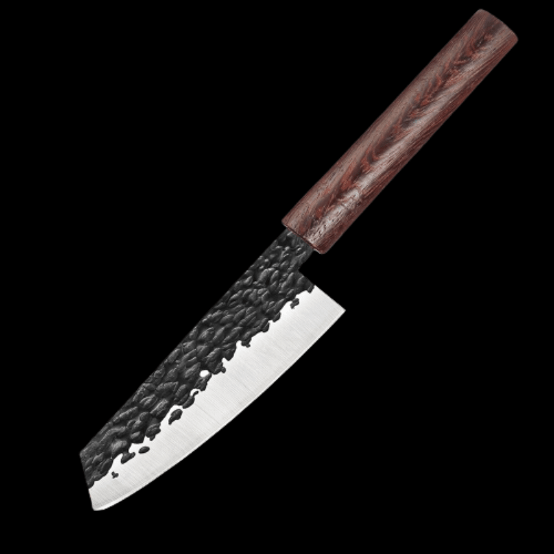 Handmade Forged Full Tang Kitchen Knives