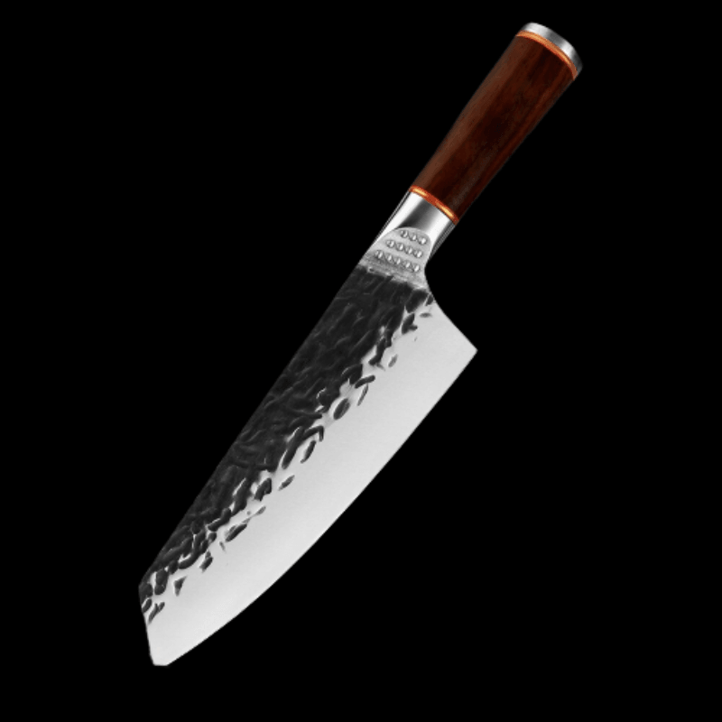 Handmade Forged Full Tang Kitchen Knives