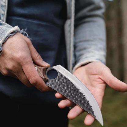 Utility Kitchen Knife