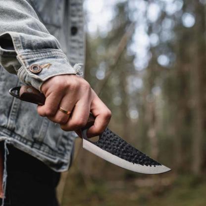 Utility Kitchen Knife