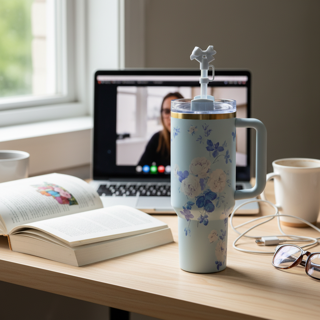 Stanley x LSF Limited Edition 40 Oz Tumbler