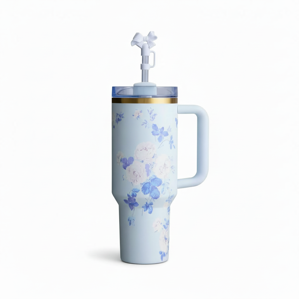 Stanley x LSF Limited Edition 40 Oz Tumbler