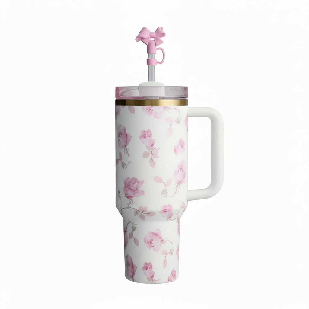 Stanley x LSF Limited Edition 40 Oz Tumbler
