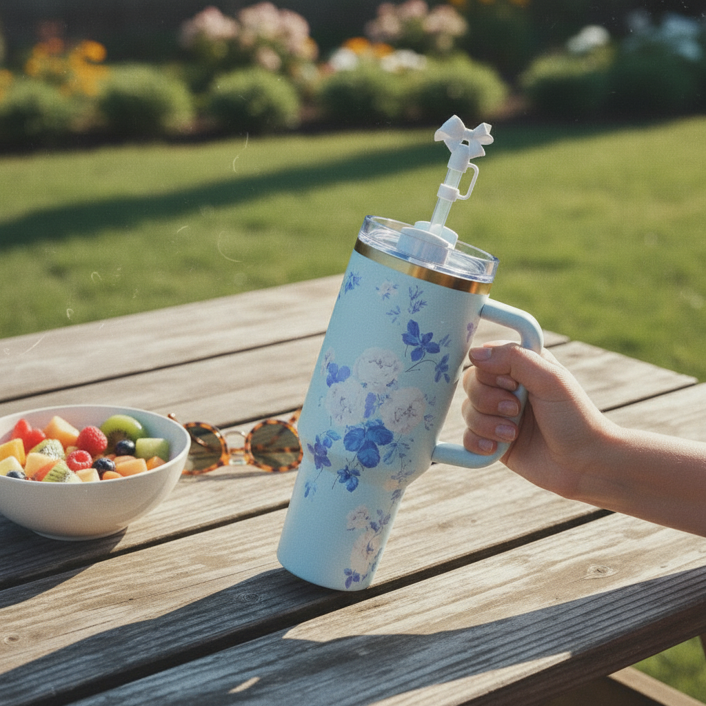 Stanley x LSF Limited Edition 40 Oz Tumbler