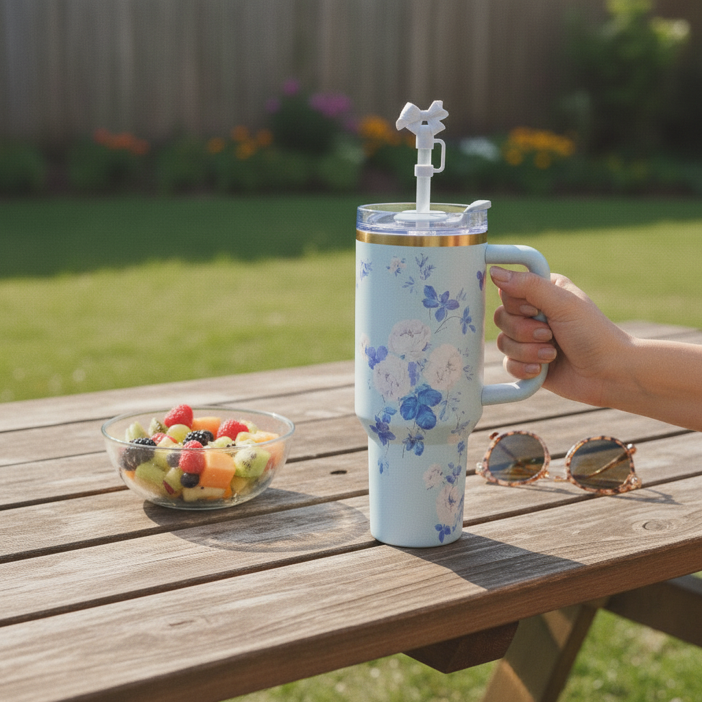 Stanley x LSF Limited Edition 40 Oz Tumbler