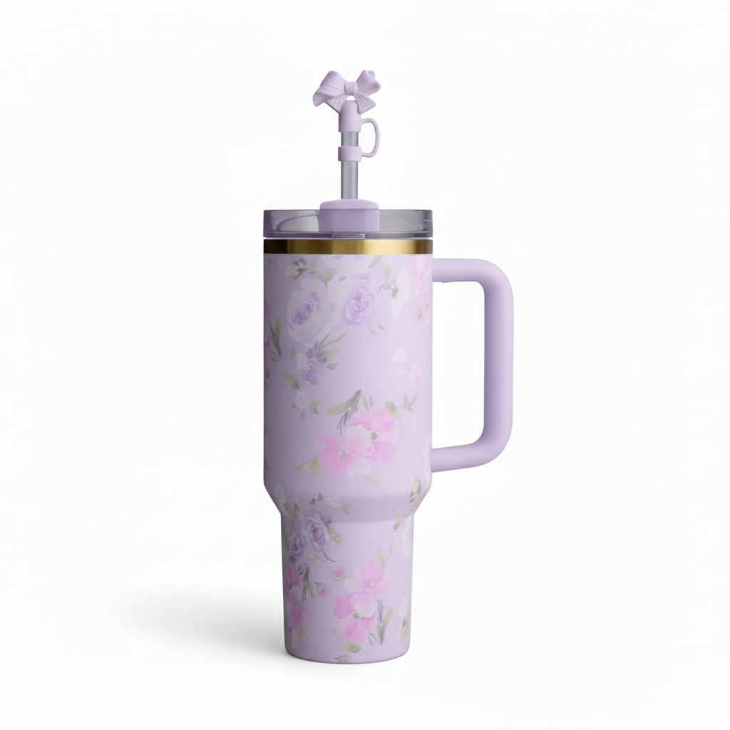 Stanley x LSF Limited Edition 40 Oz Tumbler