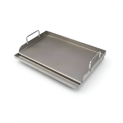 Nonstick Flat Top Griddle For Gas Stove And Grills
