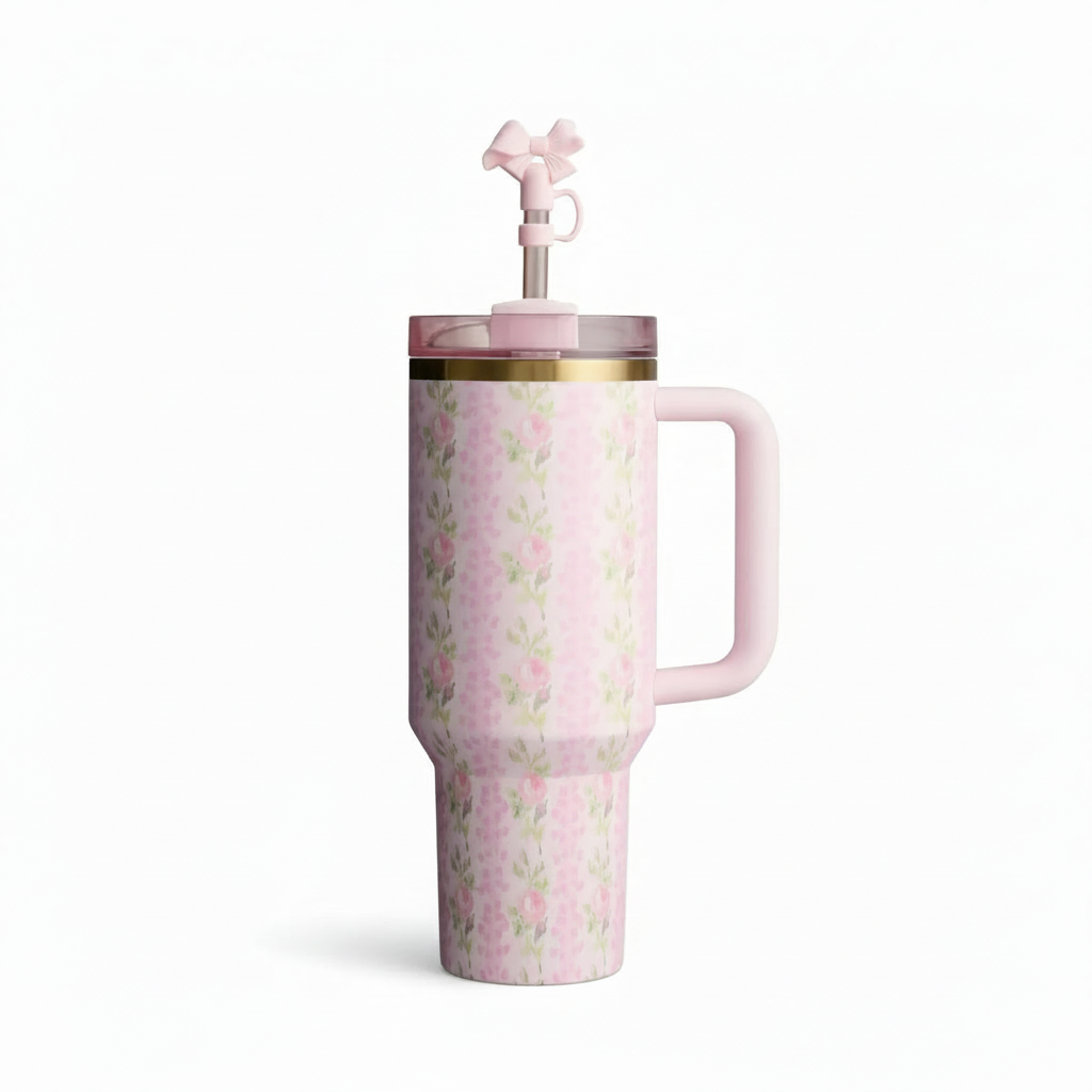 Stanley x LSF Limited Edition 40 Oz Tumbler