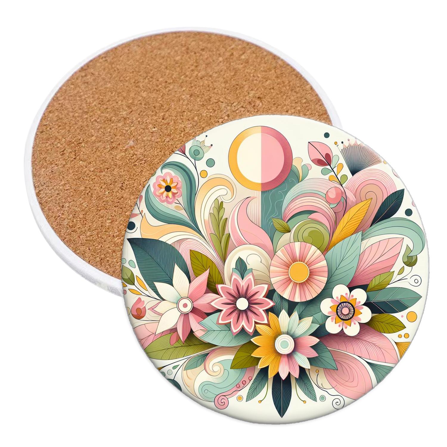 Rituals Of Spring - Equinox Festival Decorative Tumblers