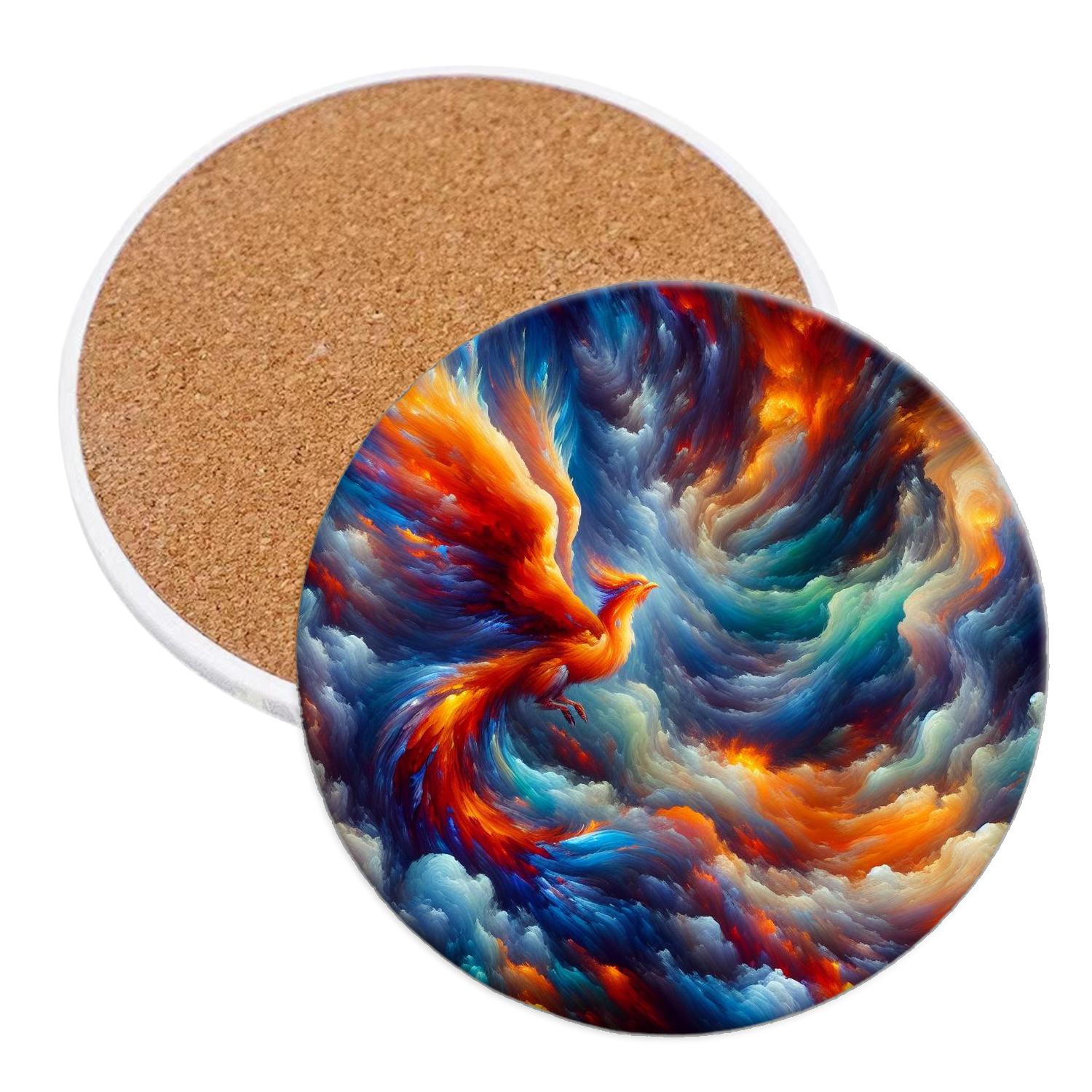 New Year Renaissance - A Celebration Of New Beginnings Custom Tumblers