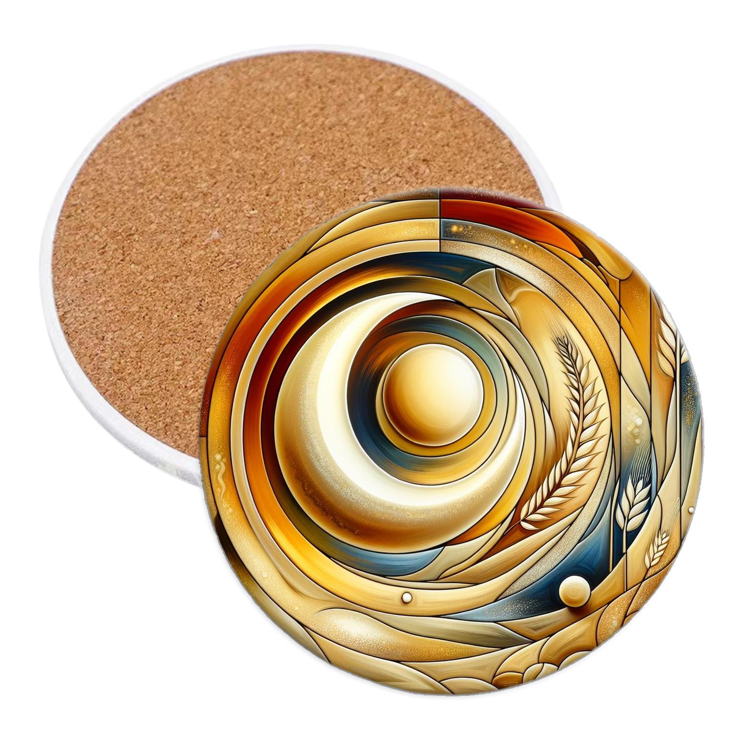 Timeless Tradition - Harvest Moon Festival Decorative Tumblers