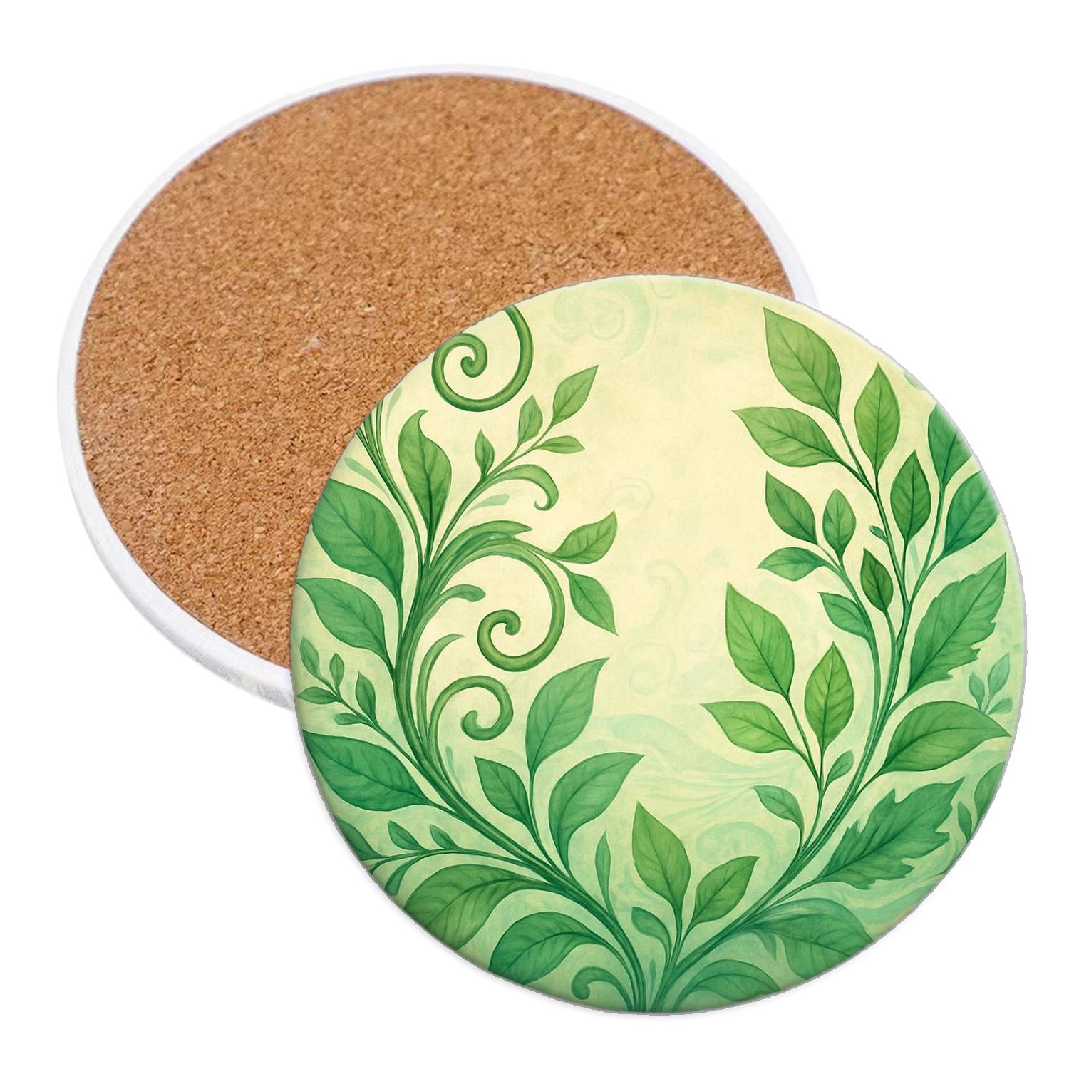 Nature's Symphony - A Festival Of Earth Tumbler Decorative Tumblers