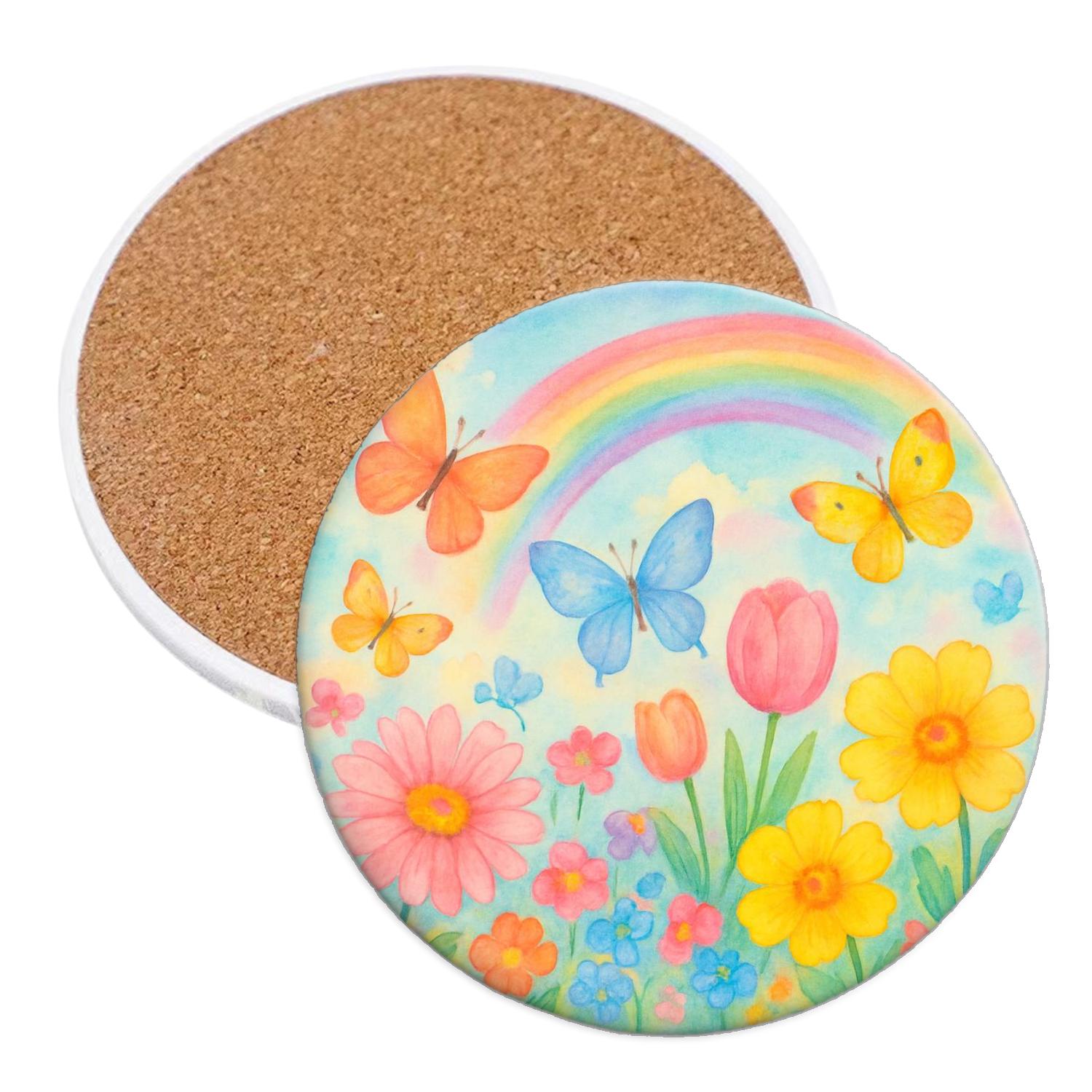 Ethereal Spring Festival Travel Tumblers