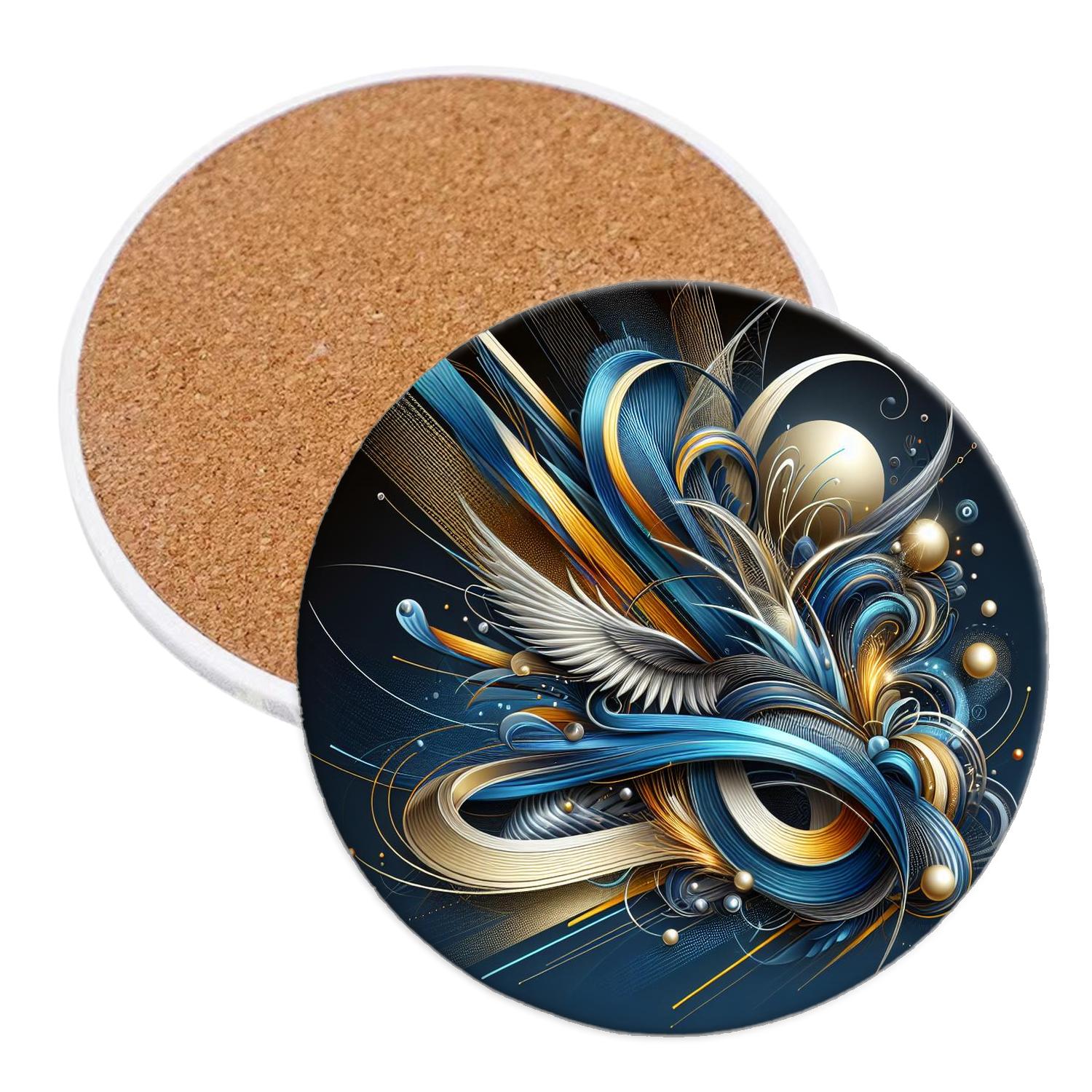 Pulse Of Celebration - New Year's Eve Unique Tumblers