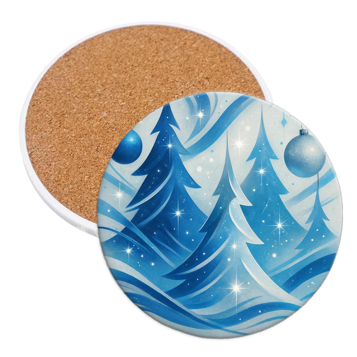 Festival Of Lights - A Contemporary Christmas Tumbler Decorative Tumblers