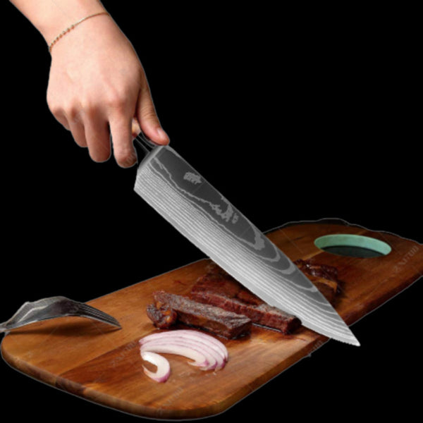 Santoku Knife