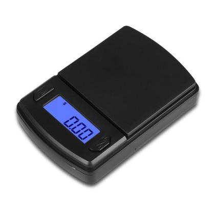 Pocket Electronic Precision Scale