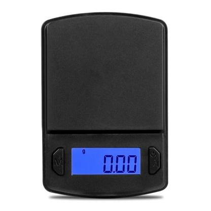 Pocket Electronic Precision Scale