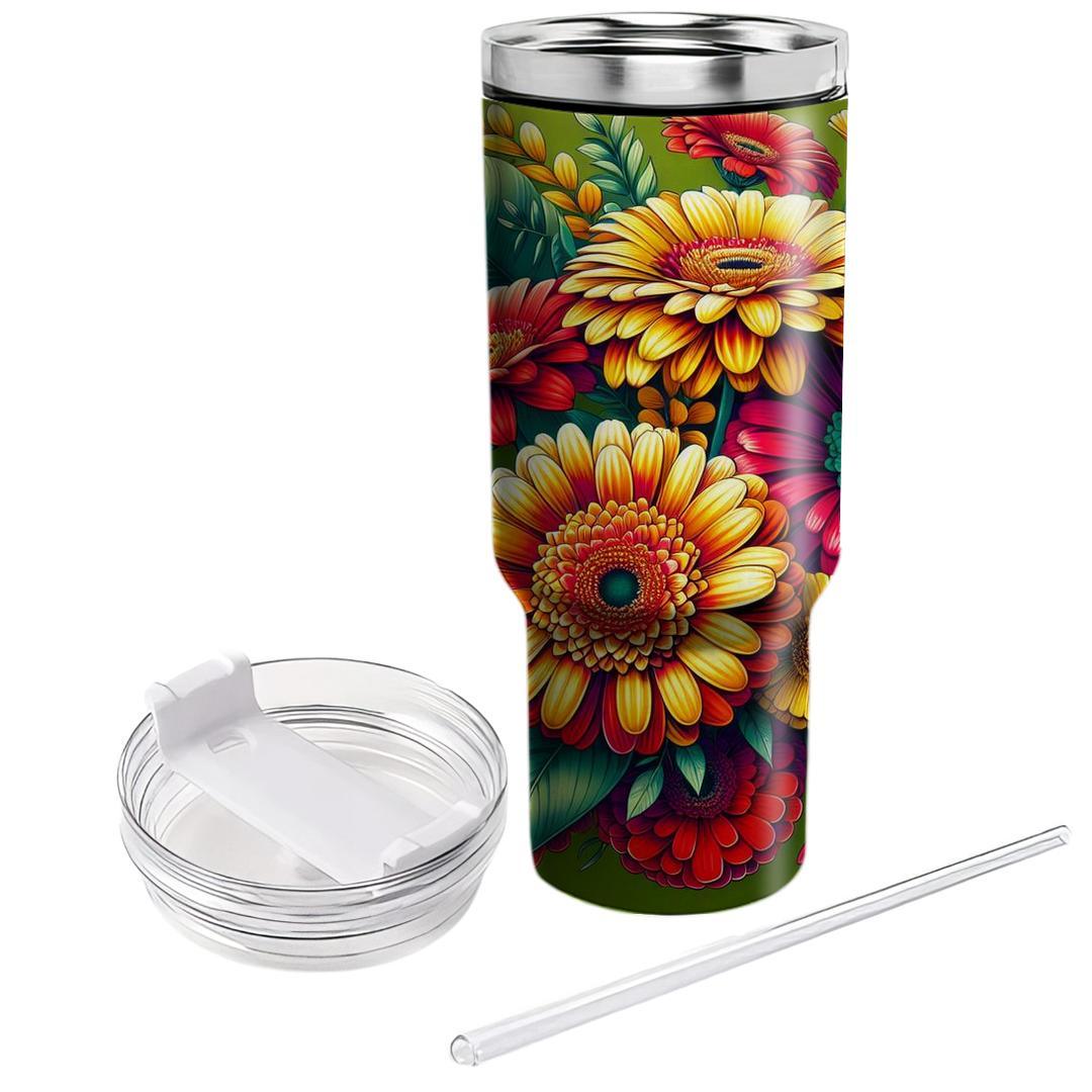 Radiant Garden  Tumblers For Gifts