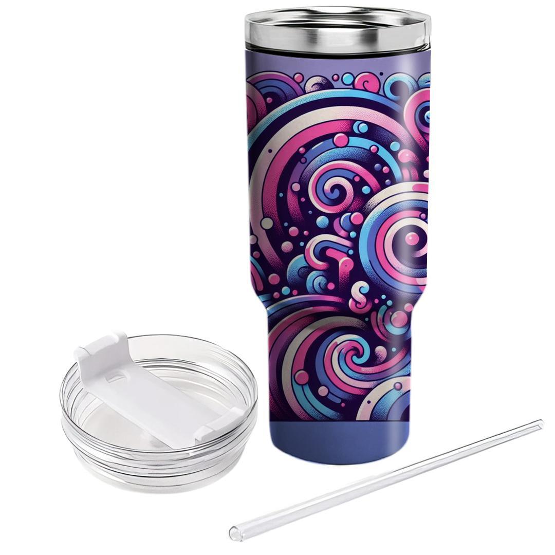  Dreams  Insulated Tumblers